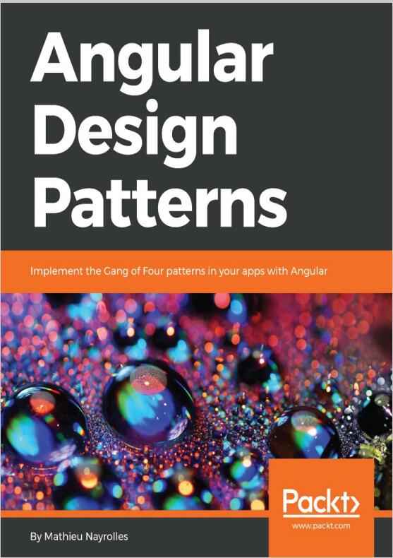 Angular Design Patterns PDF下载.jpg
