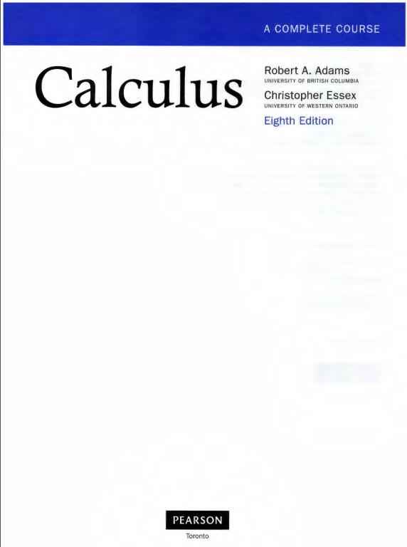 Calculus A Complete Course, 8th Edition.jpg