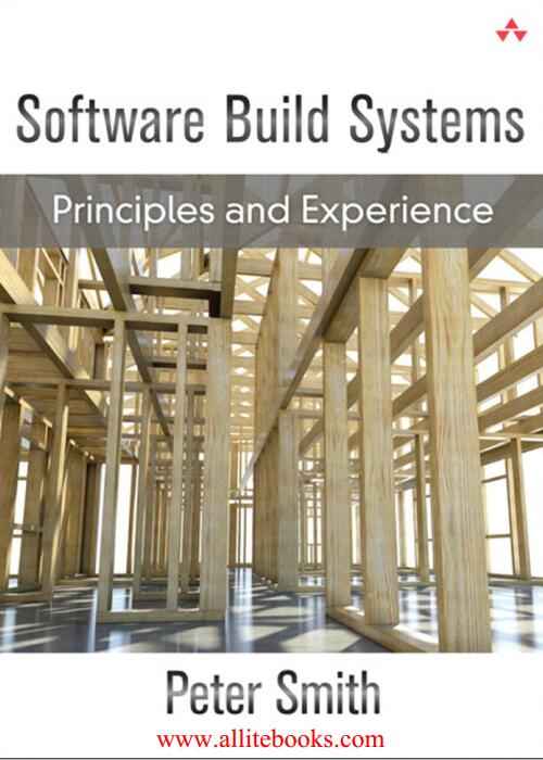 Software Build Systems- Principles and Experience.jpg