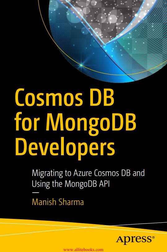 Cosmos DB for MongoDB Developers.jpg