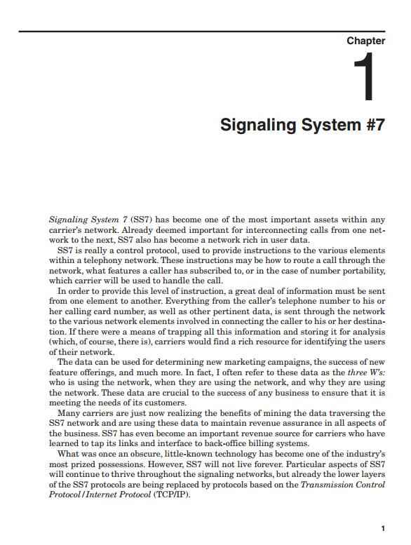Signaling System 7, 6th Edition.jpg