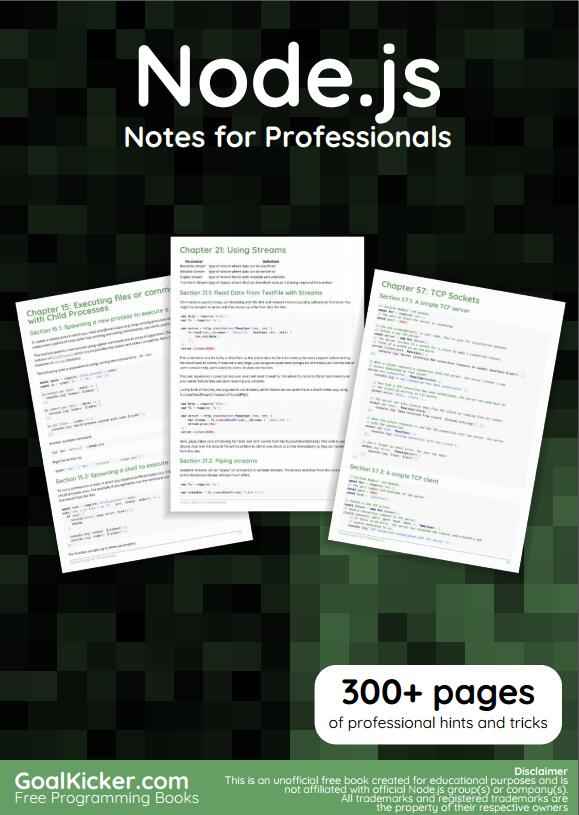 Node.JS Notes for Professional.jpg