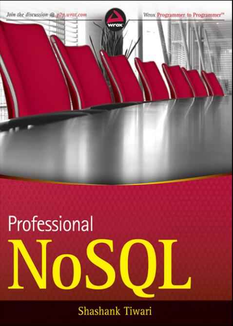 Professional NoSQL.jpg
