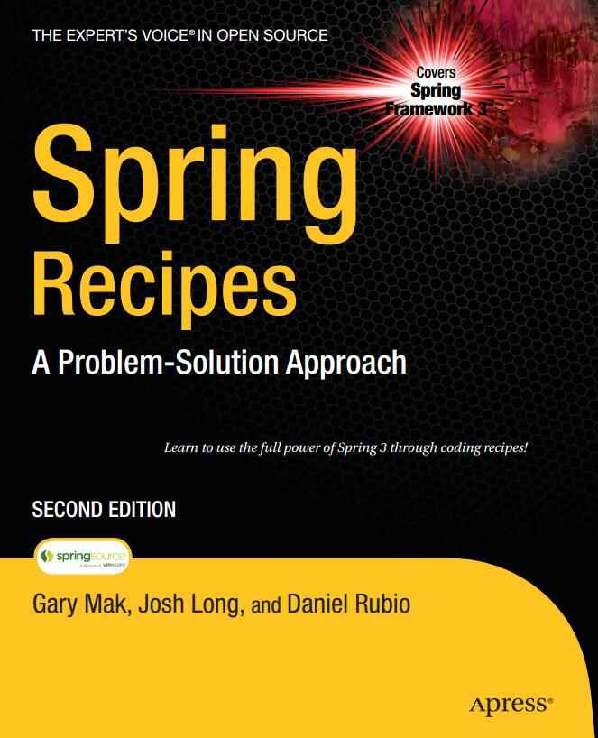 Spring.Recipes.A.Problem.Solution.Approach.2nd.Edition.jpg