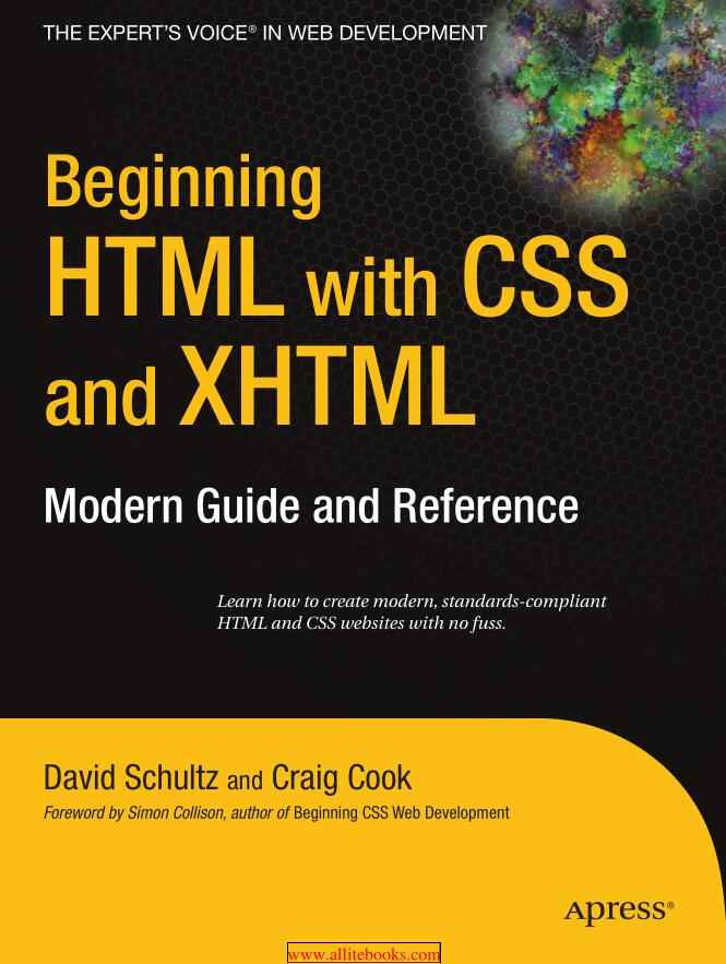 Beginning HTML with CSS and XHTML.jpg