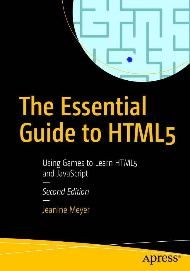 The Essential Guide to HTML5.jpg